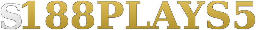s188plays5 Logo